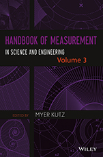 Handbook of Measurement in Science and Engineering - ISBN 9781118647240