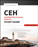 CEH: Certified Ethical Hacker Version 8 Study Guide - ISBN 9781118647677