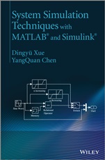 System Simulation Techniques with MATLAB and Simulink - ISBN 9781118647929