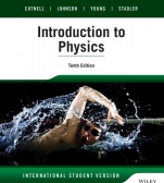Introduction to Physics - ISBN 9781118651520