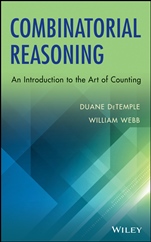 Combinatorial Reasoning: An Introduction to the Art of Counting - ISBN 9781118652183