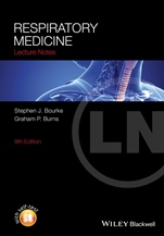 Respiratory Medicine - ISBN 9781118652329