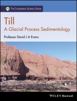 Till: A Glacial Process Sedimentology - ISBN 9781118652596