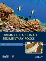 Origin of Carbonate Sedimentary Rocks - ISBN 9781118652732