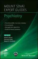 Psychiatry - ISBN 9781118654286