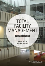Total Facility Management - ISBN 9781118655382