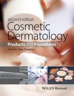 Cosmetic Dermatology: Products and Procedures - ISBN 9781118655580