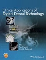 Clinical Applications of Digital Dental Technology - ISBN 9781118655795