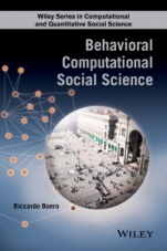 Behavioral Computational Social Science - ISBN 9781118657300