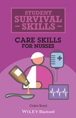 Care Skills for Nurses - ISBN 9781118657386
