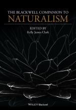 The Blackwell Companion to Naturalism - ISBN 9781118657607