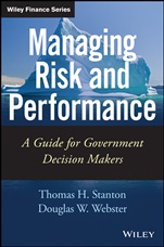 Managing Risk and Performance: A Guide for Government Decision Makers - ISBN 9781118658147