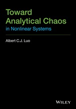 Toward Analytical Chaos in Nonlinear Systems - ISBN 9781118658611