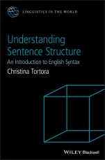 Understanding Sentence Structure: An Introduction to English Syntax - ISBN 9781118659489