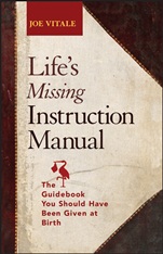Lifes Missing Instruction Manual: The Guidebook You Should Have Been Given at Birth - ISBN 9781118659663