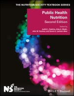 Public Health Nutrition - ISBN 9781118660973