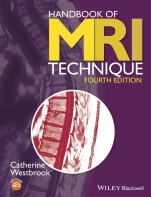 Handbook of MRI Technique - ISBN 9781118661628