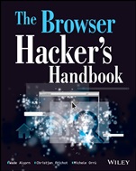 The Browser Hackers Handbook - ISBN 9781118662090