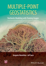 Multiple–point Geostatistics: Stochastic Modeling with Training Images - ISBN 9781118662755