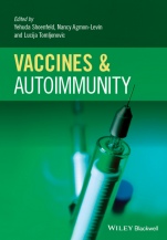 Vaccines and Autoimmunity - ISBN 9781118663431