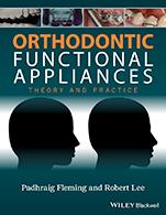Orthodontic Functional Appliances: Theory and Practice - ISBN 9781118670576