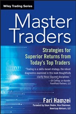 Master Traders: Strategies for Superior Returns from Todays Top Traders - ISBN 9781118673034