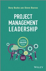Project Management Leadership: Building Creative Teams - ISBN 9781118674017