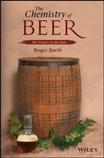 The Chemistry of Beer: The Science in the Suds - ISBN 9781118674970