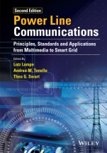 Power Line Communications: Principles, Standards and Applications from Multimedia to Smart Grid - ISBN 9781118676714
