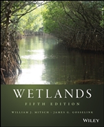 Wetlands - ISBN 9781118676820