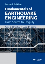 Fundamentals of Earthquake Engineering: From Source to Fragility - ISBN 9781118678923