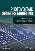 Photovoltaic Sources Modeling - ISBN 9781118679036
