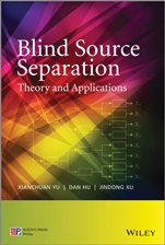 Blind Source Separation: Theory and Applications - ISBN 9781118679845