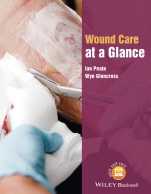 Wound Care at a Glance - ISBN 9781118684672