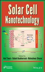 Solar Cell Nanotechnology - ISBN 9781118686256