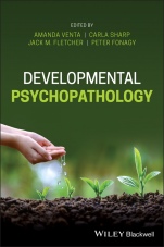 Developmental Psychopathology - ISBN 9781118686485