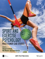 Sport and Exercise Psychology: Practitioner Case Studies - ISBN 9781118686546
