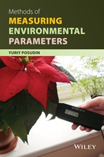 Methods of Measuring Environmental Parameters - ISBN 9781118686935