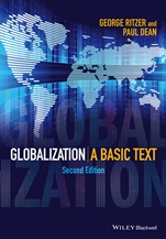 Globalization: A Basic Text - ISBN 9781118687123