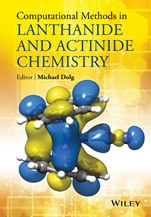 Computational Methods in Lanthanide and Actinide Chemistry - ISBN 9781118688311