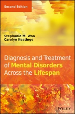 Diagnosis and Treatment of Mental Disorders Across the Lifespan - ISBN 9781118689189