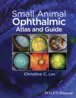 Small Animal Ophthalmic Atlas and Guide - ISBN 9781118689769