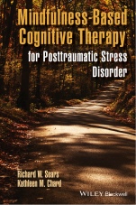 Mindfulness–Based Cognitive Therapy for Posttraumatic Stress Disorder - ISBN 9781118691441