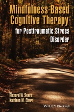Mindfulness–Based Cognitive Therapy for Posttraumatic Stress Disorder - ISBN 9781118691458
