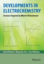 Developments in Electrochemistry: Science Inspired by Martin Fleischmann - ISBN 9781118694435