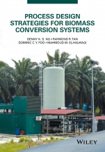 Process Design Strategies for Biomass Conversion Systems - ISBN 9781118699157