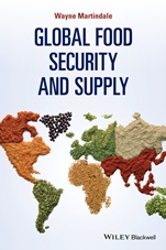 Global Food Security and Supply - ISBN 9781118699324