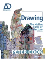 Drawing: The Motive Force of Architecture - ISBN 9781118700648