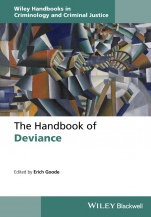 The Handbook of Deviance - ISBN 9781118701423