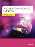 Aggregation–Induced Emission: Applications - ISBN 9781118701768